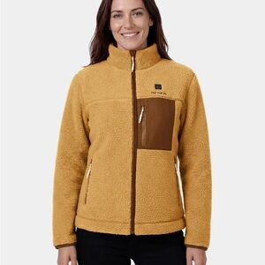 Ororo Heated Jacket